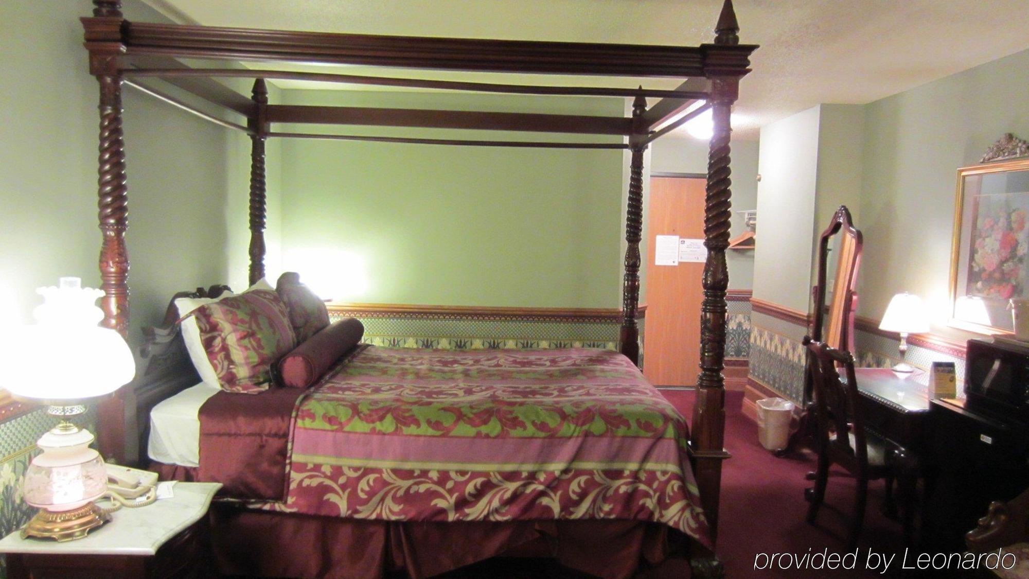 Hotel Baymont By Wyndham Mequon Milwaukee Area Habitación foto