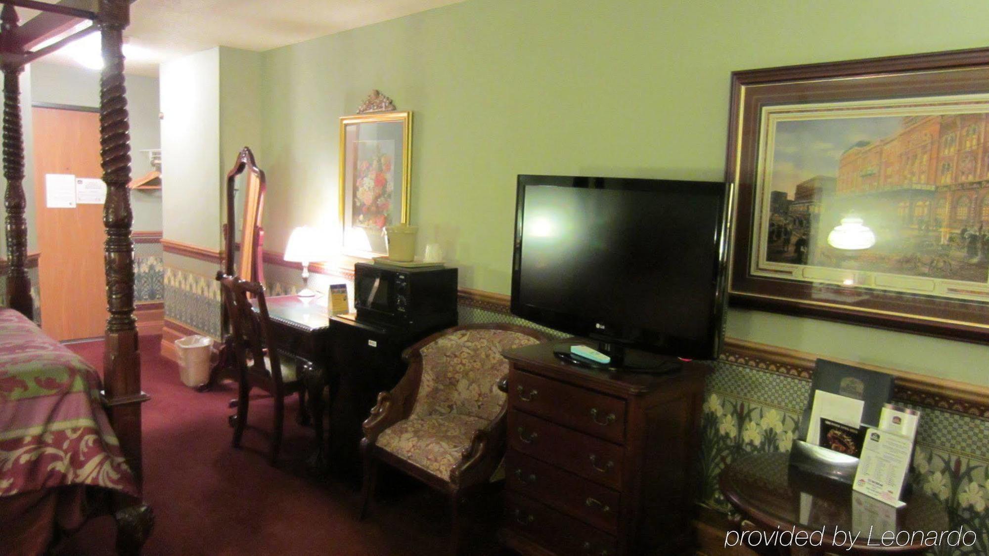 Hotel Baymont By Wyndham Mequon Milwaukee Area Habitación foto