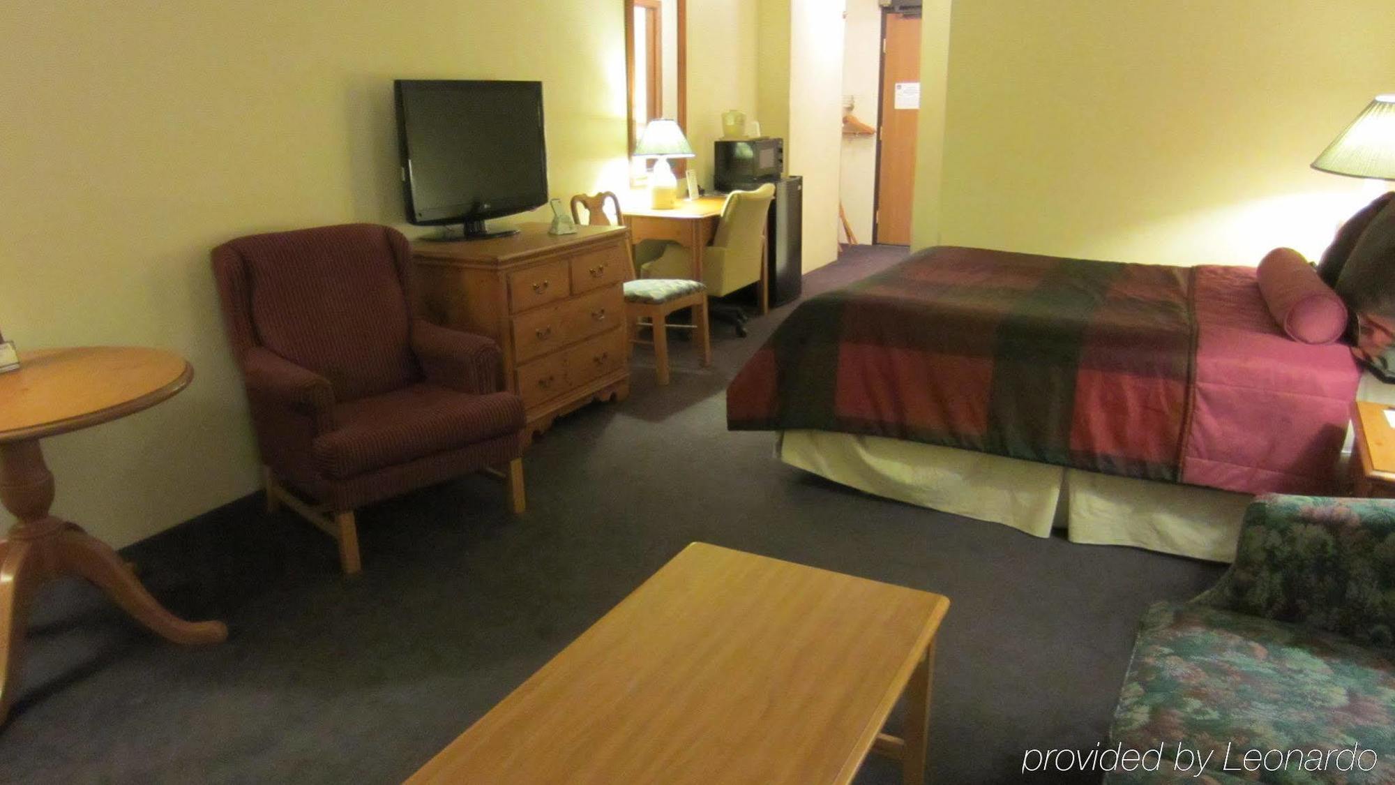 Hotel Baymont By Wyndham Mequon Milwaukee Area Habitación foto